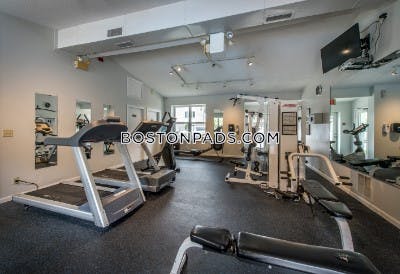 Woburn Apartment for rent 1 Bedroom 1 Bath - $2,200 No Fee