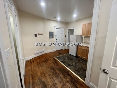 Fenway/kenmore Apartment for rent 1 Bedroom 1 Bath Boston - $3,250 No Fee