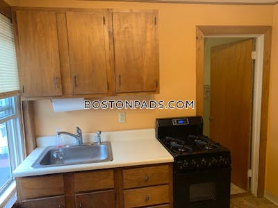 Malden Apartment for rent 1 Bedroom 1 Bath - $2,200