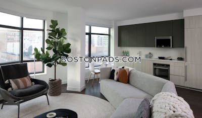 Fenway/kenmore 2 Beds No Bath Boston - $5,931