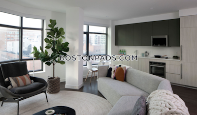 Fenway/kenmore 2 Beds No Bath Boston - $5,931