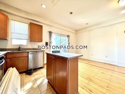 Mission Hill Apartment for rent 5 Bedrooms 2 Baths Boston - $7,270 50% Fee