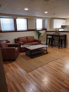 Allston Apartment for rent 4 Bedrooms 2 Baths Boston - $4,400