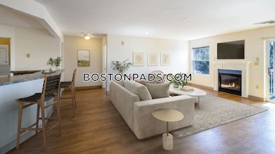 Quincy Apartment for rent 2 Bedrooms 2 Baths  West Quincy - $3,105