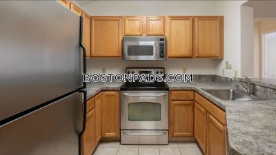 Quincy Apartment for rent 2 Bedrooms 2 Baths  West Quincy - $3,230