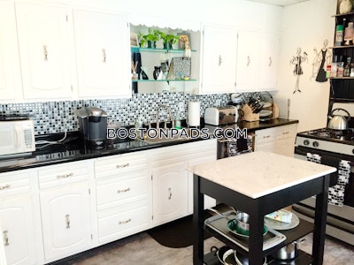 Charlestown Apartment for rent 2 Bedrooms 1 Bath Boston - $5,000