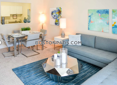 Weymouth Studio  baths Luxury in WEYMOUTH - $1,889