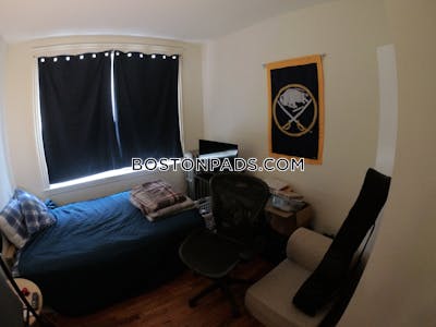 Allston/brighton Border 1 Bed 1 Bath BOSTON Boston - $2,400