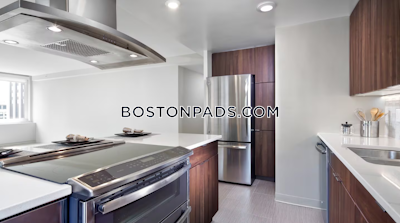 Back Bay Apartment for rent Studio 1 Bath Boston - $3,365