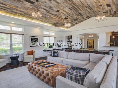 Pembroke Apartment for rent 1 Bedroom 1 Bath - $2,649