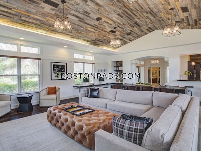 Pembroke Apartment for rent 1 Bedroom 1 Bath - $3,323