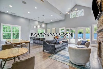 Wilmington Apartment for rent 2 Bedrooms 1 Bath - $3,125 No Fee