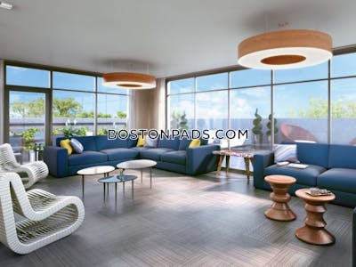 Somerville Apartment for rent Studio 1 Bath Magoun/ball Square - $3,010 75% Fee
