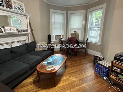 Mission Hill 6 Beds 2 Baths Boston - $7,800
