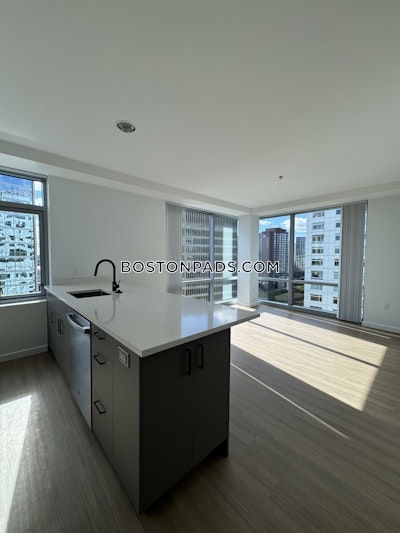 Cambridge Apartment for rent 1 Bedroom 1 Bath  Kendall Square - $3,805