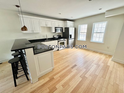 Fort Hill Apartment for rent 4 Bedrooms 2 Baths Boston - $4,500 No Fee