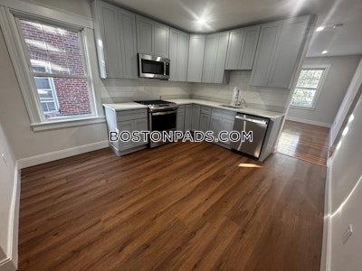 Dorchester Apartment for rent 4 Bedrooms 1.5 Baths Boston - $3,600