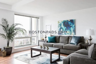 Fenway/kenmore Studio 1 Bath Boston - $3,730