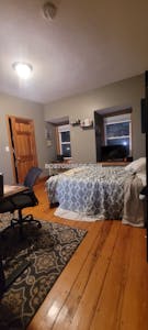 Mission Hill Apartment for rent 5 Bedrooms 2.5 Baths Boston - $7,999