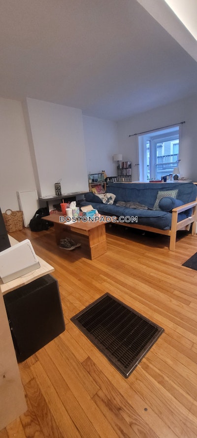 Mission Hill Apartment for rent 6 Bedrooms 4 Baths Boston - $8,900
