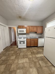 Dorchester Apartment for rent 4 Bedrooms 2 Baths Boston - $4,600