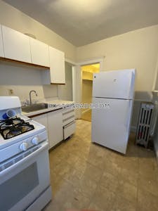 Brighton Apartment for rent 1 Bedroom 1 Bath Boston - $2,500 No Fee