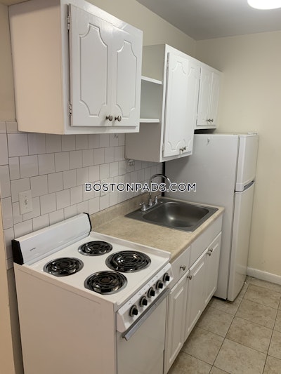 Allston Apartment for rent 1 Bedroom 1 Bath Boston - $2,300 50% Fee