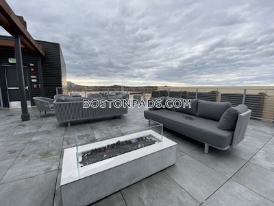 Brighton Studio 1 Bath Boston - $2,794