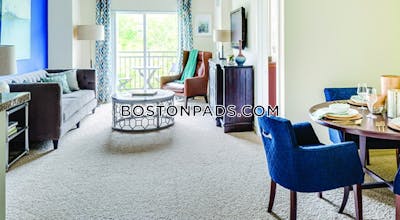 Newton Apartment for rent 1 Bedroom 1 Bath  Auburndale - $11,534