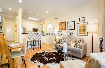 Cambridge Apartment for rent 2 Bedrooms 1 Bath  Harvard Square - $3,715 No Fee