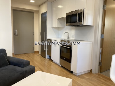 Cambridge Apartment for rent Studio 1 Bath  Harvard Square - $3,450 No Fee