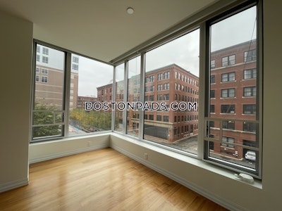 Seaport/waterfront Apartment for rent Studio 1 Bath Boston - $2,783