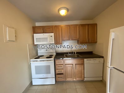 Allston Apartment for rent 1 Bedroom 1 Bath Boston - $3,350 No Fee