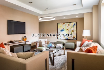 Back Bay Apartment for rent 2 Bedrooms 2 Baths Boston - $7,700