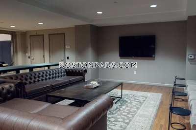 Back Bay Apartment for rent 2 Bedrooms 2 Baths Boston - $7,750