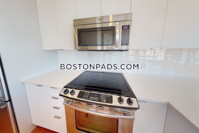 Downtown Apartment for rent 1 Bedroom 1 Bath Boston - $3,687