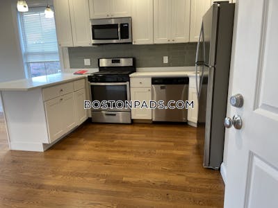 Fort Hill Apartment for rent 5 Bedrooms 1.5 Baths Boston - $5,200