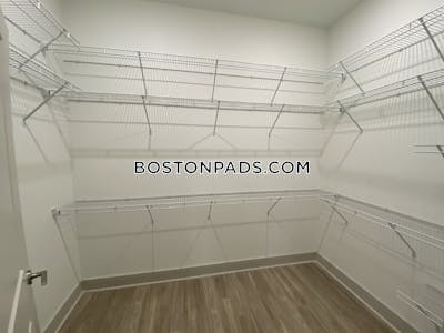 Wellesley Apartment for rent 3 Bedrooms 2 Baths - $7,755