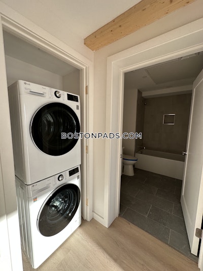 South End Apartment for rent 2 Bedrooms 1 Bath Boston - $4,300 No Fee