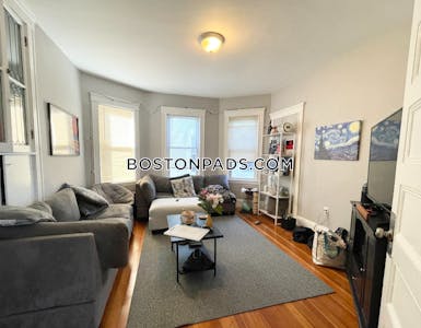 Dorchester Apartment for rent 4 Bedrooms 1 Bath Boston - $3,600