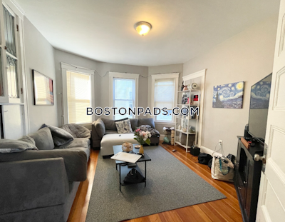 Dorchester Apartment for rent 4 Bedrooms 1 Bath Boston - $3,600