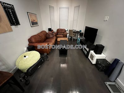 Mission Hill Apartment for rent 4 Bedrooms 3 Baths Boston - $7,200