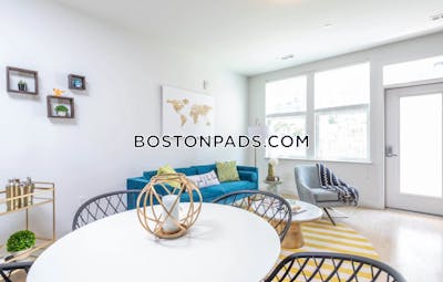 Jamaica Plain Apartment for rent 1 Bedroom 1 Bath Boston - $3,040