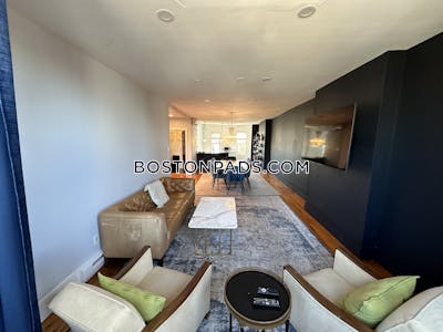 South End Beautiful PH 4.5 Beds 3.5 Baths Boston - $7,900