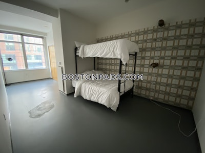 South End Apartment for rent 2 Bedrooms 1 Bath Boston - $4,350 No Fee