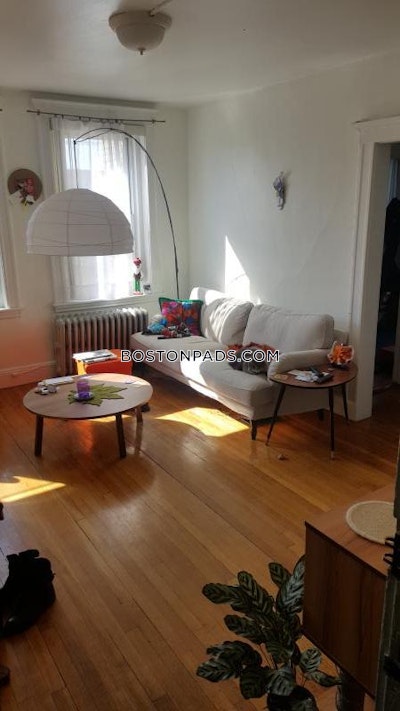 Fenway/kenmore Apartment for rent 1 Bedroom 1 Bath Boston - $3,000 No Fee