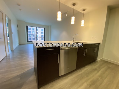 West End Apartment for rent 1 Bedroom 1 Bath Boston - $3,847