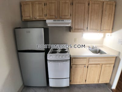 Chinatown Apartment for rent Studio 1 Bath Boston - $2,525 No Fee
