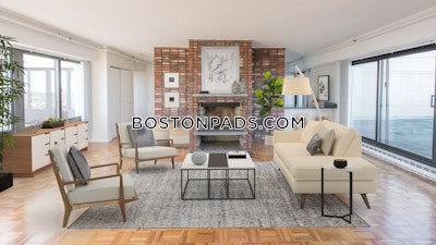 Cambridge Apartment for rent 2 Bedrooms 1 Bath  Central Square/cambridgeport - $3,375