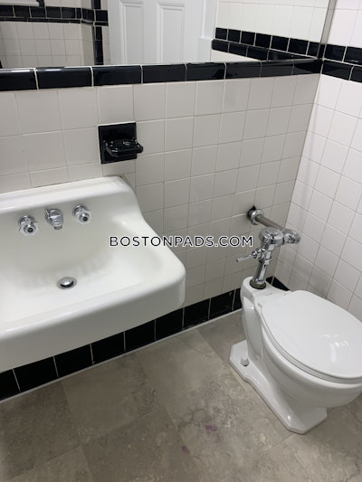 Chinatown Apartment for rent Studio 1 Bath Boston - $2,425 No Fee
